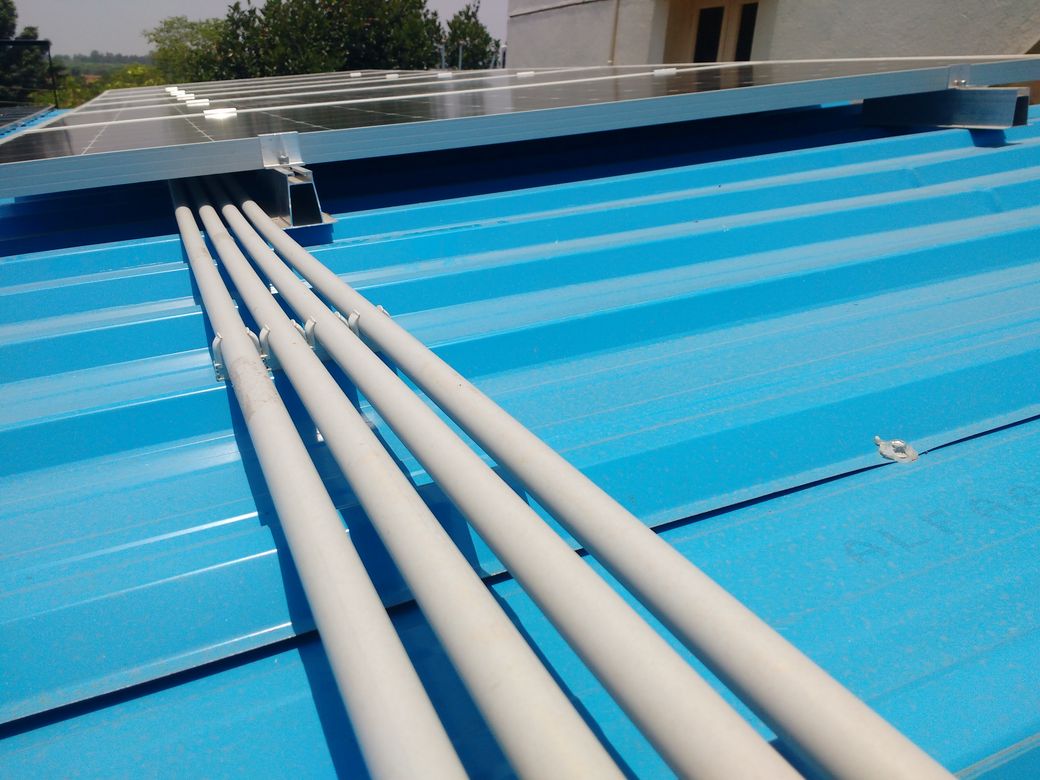 UPVC Conduits