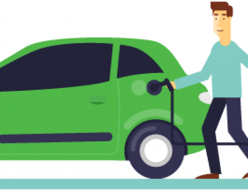 Electric Vehicles to get Green number plate