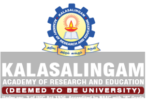 Kalasalingam University