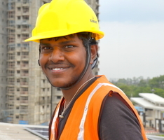 Kiran N Prani