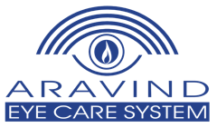 Aravind Eye care hospitals
