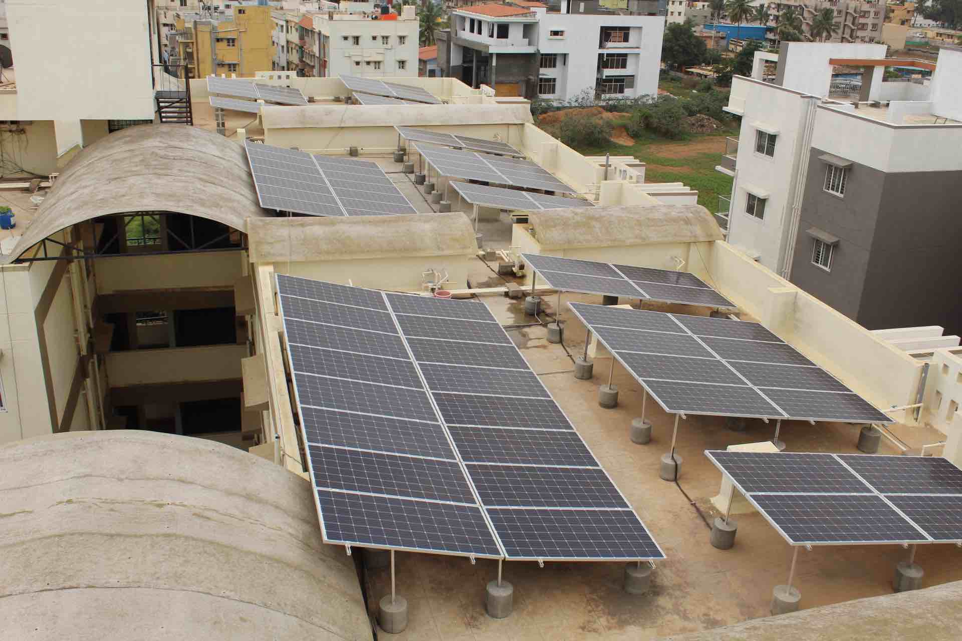 Best solar panels for apartments Idea