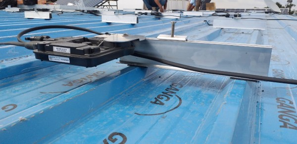 Mounting Structures for Solar Panel Installation