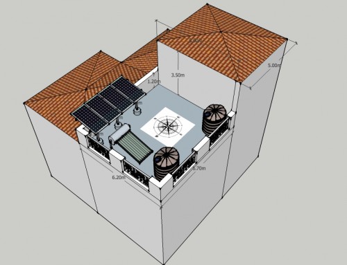 Our first Enphase system turns 4 Year Old.