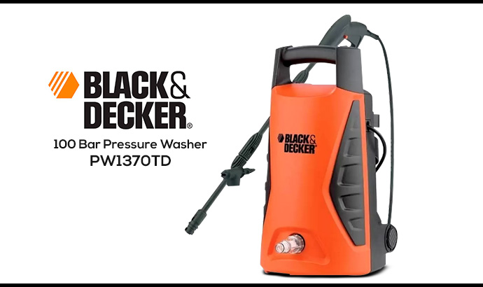 black-decker-100-bar-pressure-washer-pw1370td