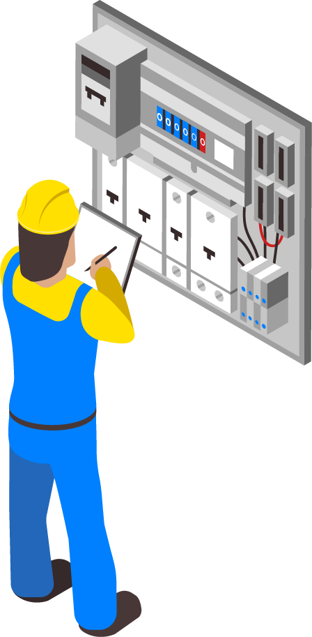 Maintenance Maintenance