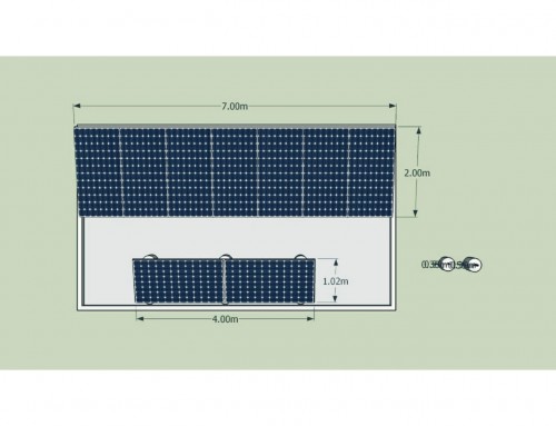 On- Grid Installation – Mr. Phanindra