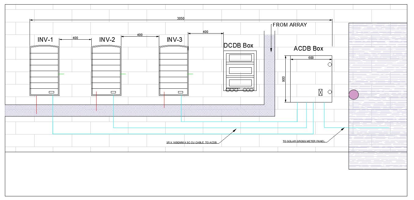 CAD drawings NTTF Dharwad 6 CAD drawings