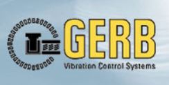Gerb Vibration