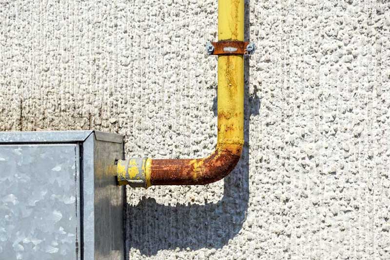 de