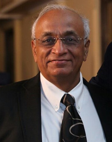 Hemant Sharma