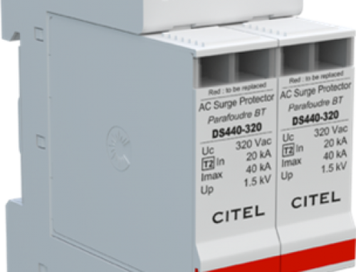 SPD – Working, Construction and Which voltage to select (280V or 320V)?