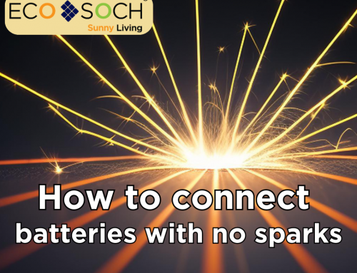 Pre-Charge Resistors: Essential for Dependable and Safe Battery Operation